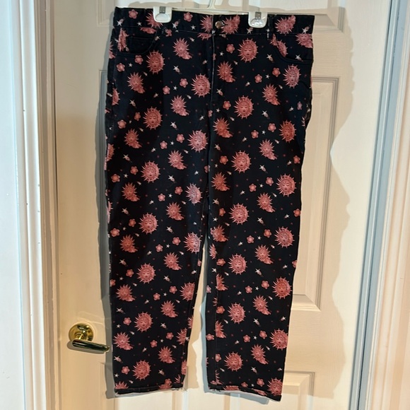 Ladies size 1X “Horoscopez” jeans from Dollskill - Picture 1 of 11